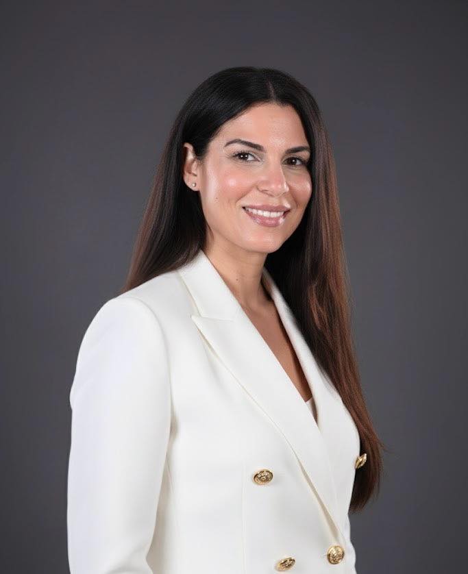 Rosaly Martinez, MBA